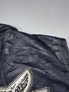 Super Premium Original Leather Vest (M)