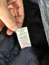 BLL Real Leather Biker Jacket (S)