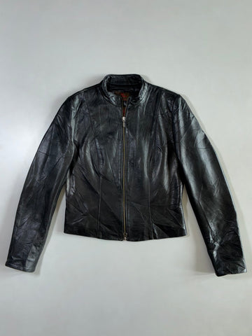 Danier Premium Original Leather Jacket Women’s(Xs)