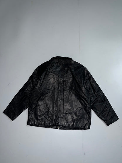ZGAP Original Leather Jacket (XL/2XL)