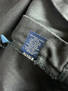 Polo by Ralph Lauren Black Pleated Andrew Pant (W:36|L:42)