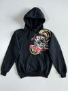 Pansilon Graphic Hoodie (S/M)