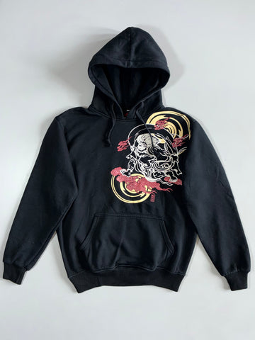 Pansilon Graphic Hoodie (S/M)