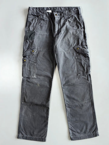 Carhartt | Ripstop Relaxed Fit Cargo Pants (W:34 |L:42 )