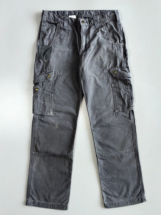 Carhartt | Ripstop Relaxed Fit Cargo Pants (W:34 |L:42 )