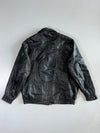 Super Premium Original Leather Jacket (XL/2XL)