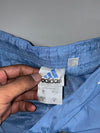Adidas Sky Blue Track Pants (W:34|L:40)