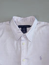 Polo Ralph Lauren Premium Original Women Shirt (S/M)