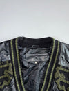 Pierre Cardin Premium Original Leather Jacket (Xl)
