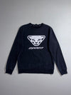 Dynafit Black Sweatshirt (M)