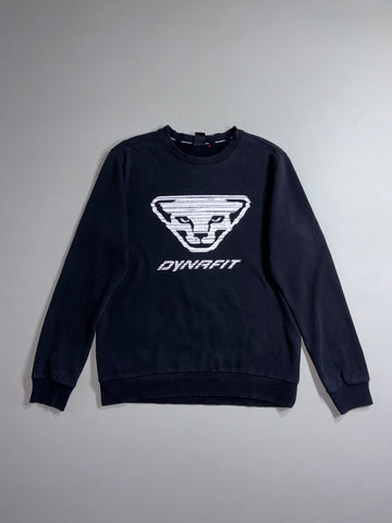 Dynafit Black Sweatshirt (M)