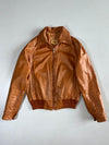 Super Premium Original Leather Jacket (S/M)