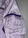 Vintage 90s Ellesse Shiny Track Jacket Women’s (Xl)