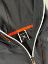 Oakley Japan Skull Technical Full-Zip Hooded Jacket (L)