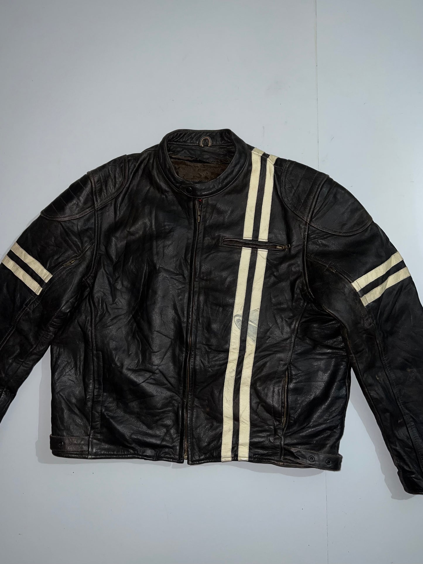 ZSuper Premium Original Leather (Heavy) (RARE) (XL/2XL)