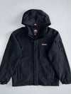 Dickies | “Since 1922” Hooded Work Jacket Black (Korean 100) (L)