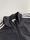Adidas 3-Stripes Full Zip Windbreaker (M)
