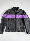 Nexgen Original Premium Biker Racing Jacket (M/L)