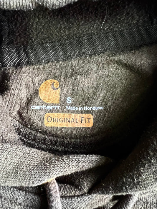 Carhartt Original Fit Hoodie (M/L)