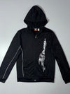 Puma Piped Track Jacket (S)
