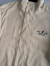 Polo Boston Reversible Bomber Jacket (Cream/Navy) (S)