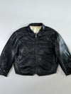 Super Premium Original Leather Jacket (L/Xl)