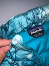 Patagonia Down Sweater Jacket (Xs)