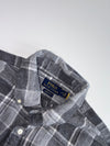 Polo Ralph Lauren Plaid Flannel Classic Fit Shirt (M/L)