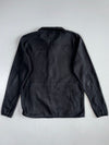 The North Face Black Full Zip Fleece Jacket Zip Pockets(S)
