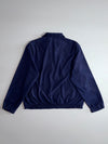 Polo Ralph Lauren Half-Zip Pullover Jacket Navy Mesh lined (L/XL)