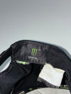 Monster Energy Black Claw Logo Cap (Adjustable)