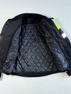 Riding Tribe Hi-Vis Neon Mesh Motorcycle Jacket Neon Yellow/Black, Reflective, (S)