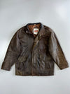 G-III Premium Original Leather Jacket (XL)
