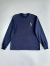 Polo Ralph Lauren Premium Embroidered Logo T-shirt (XL)