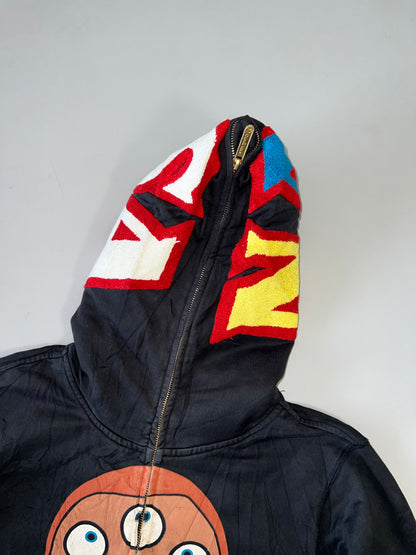 !                                                                                                                                                                                                                 Devil Nut Original Authentic Product (M)