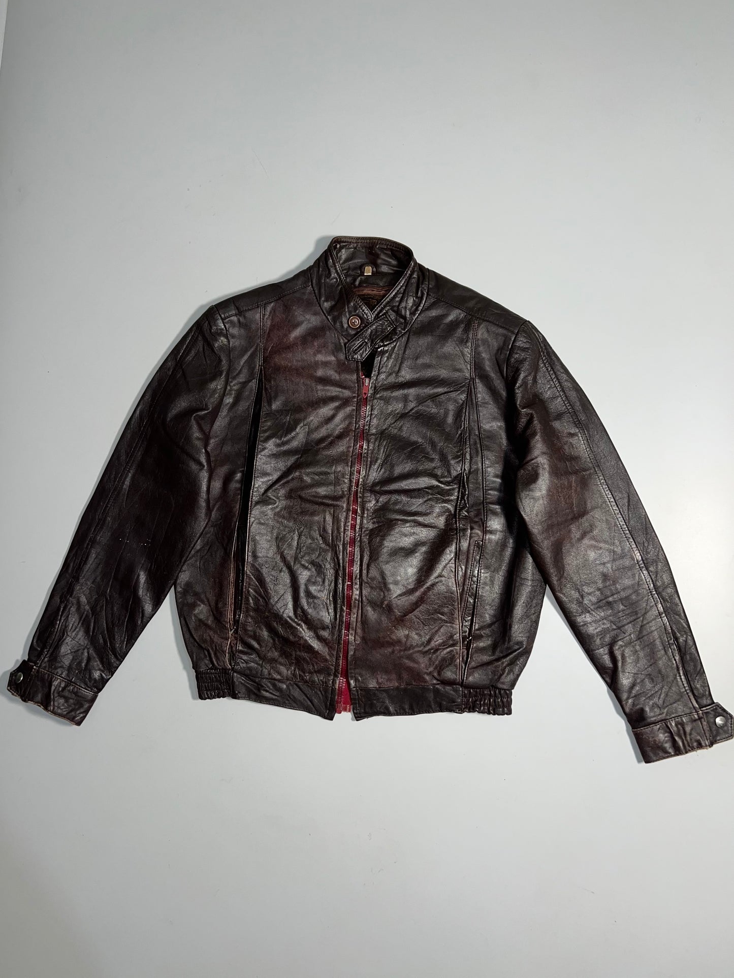 ZSuper Premium Original Leather (RARE) (M/L)