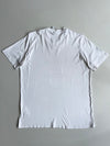 Adidas Trefoil Logo Tee - White/Green (Xl)