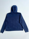 Nike Queen's University Swimming Navy Hoodie – (L)