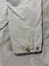 Vintage Polo Ralph Lauren Canvas Barn Chore Jacket – Corduroy Collar (XL)