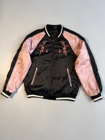 ZJapnese Sukajan Jacket (L)
