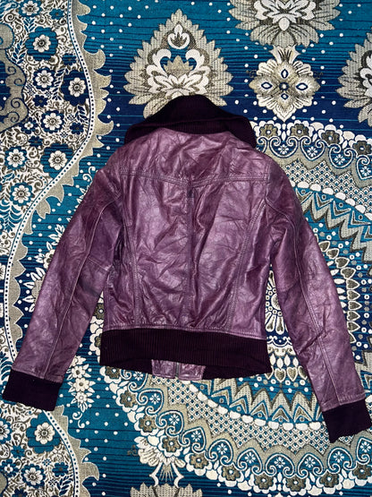 !                                                                                                                                                                                                        Super Premium Original Leather (XS)