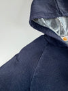 Carhartt WIP Car-Lux Hooded Thermo Sweat (S)