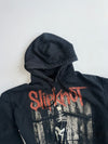 Slipknot “.5 The Gray Chapter” Graphic Hoodie (M)