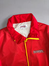 Vintage Ferrari Gearbox Racing Jacket (XL)