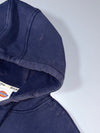 Dickies “General Workwear” Embroidered Pullover Hoodie Navy (XL)