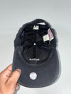 Vintage MLB Chicago Cubs Black Bear Claw Cap (Adjustable)