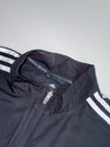 Adidas Running | 3-Stripe Track Jacket Black (L)