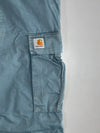 Carhartt Ripstop Cargo Pants  (W:34|L:44)