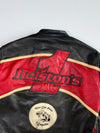 Helston’s Racing Team Pure Leather Jacket (M)