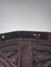 G-Star Raw Cargo Pants (W:40) (L:41.5)